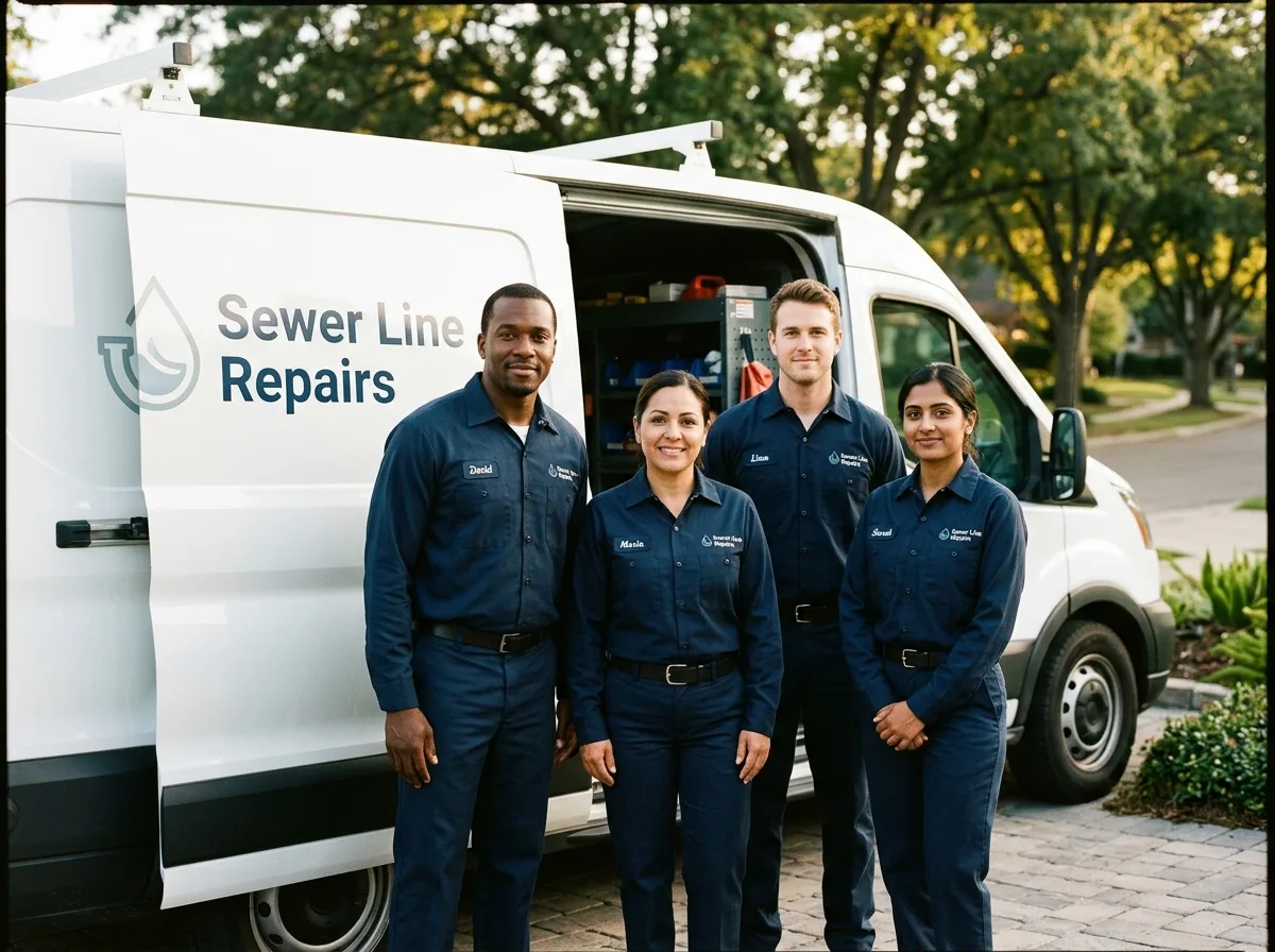 Emergency Plumber company in New Home, TX