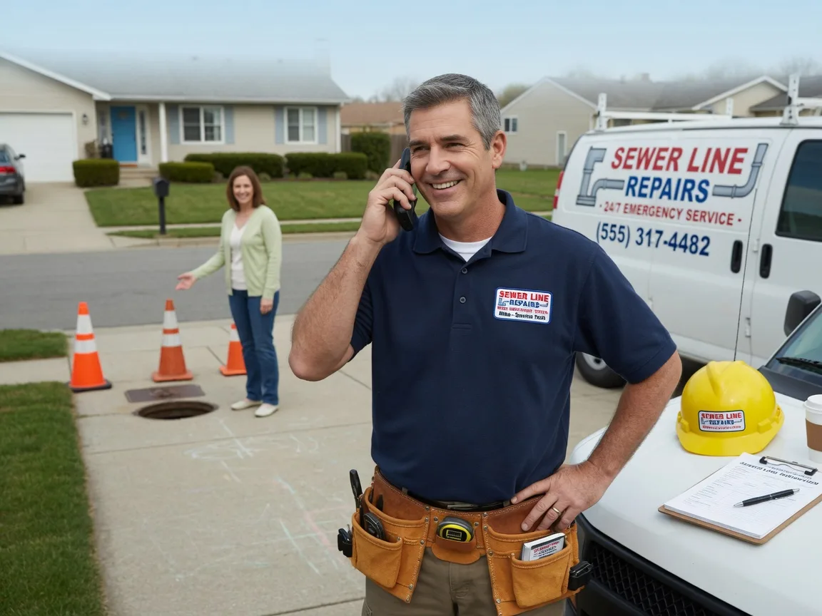 Emergency Plumber New Home, TX FAQs